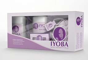 Iyoba Body Essentials