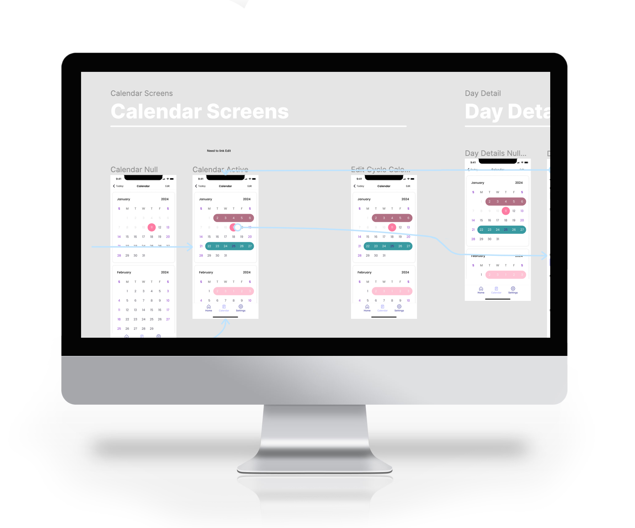 agu app design