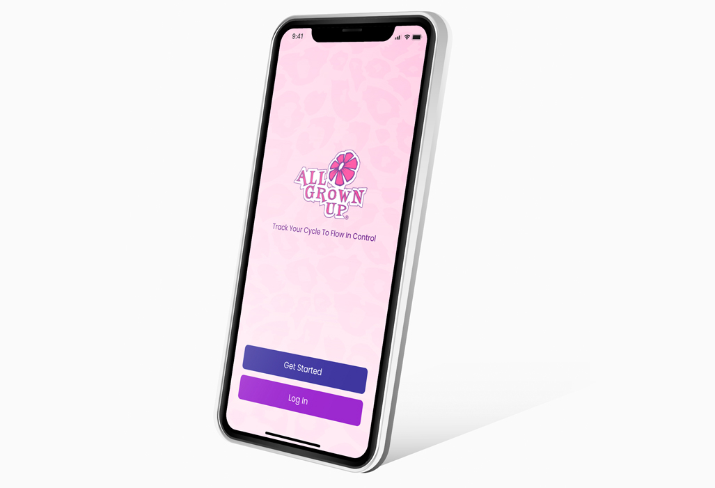 agu app newuser