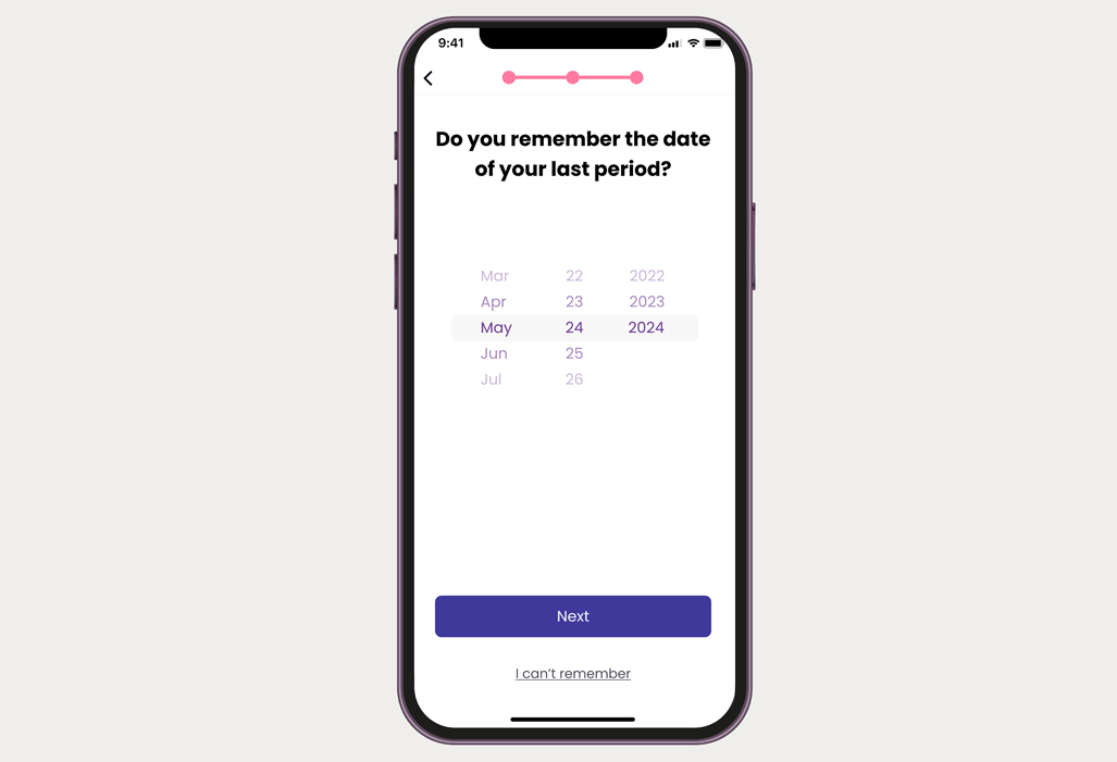 agu app onboarding