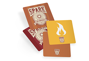 Spark for humanity