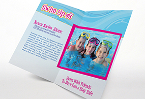 Kid Swim Tips Spread