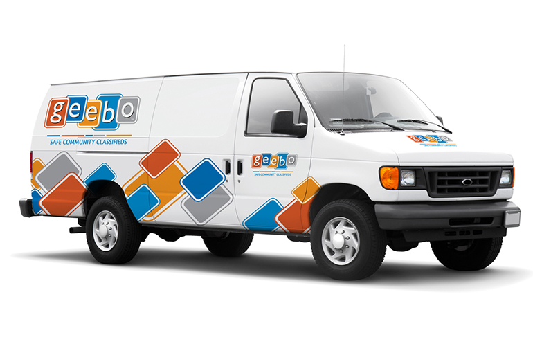 GEEBO Van