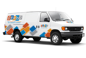 Geebo Van Wrap