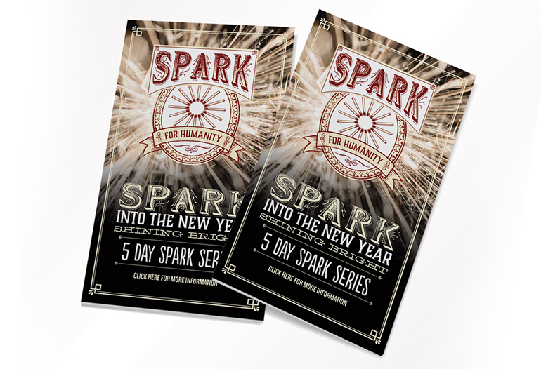 SPARK for Humanity