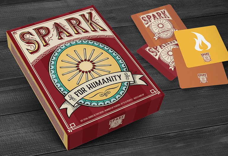 SPARK for Humanity
